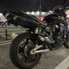 zrx1200ダエグ
の画像