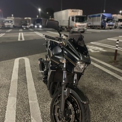 zrx1200ダエグ
