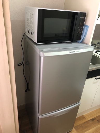 冷蔵庫