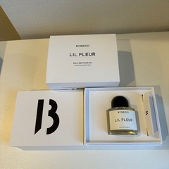 BYREDO LIL FLEUR 100ml