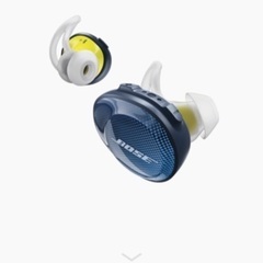 【ジャンク】BOSE soundsport free