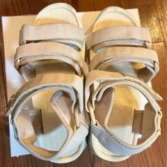 SHAKAシャカ　スポーツサンダルの画像
