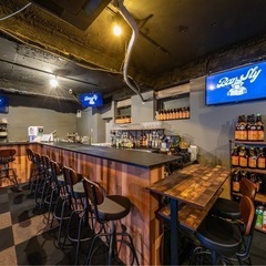 Bar SLYの画像
