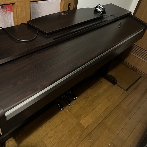 電子ピアノ 中古 引取専用