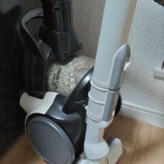 【お渡し調整中】掃除機　シャープの画像