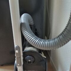 【お渡し調整中】掃除機　シャープの画像