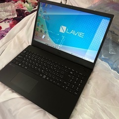 Nec Lavie Direct