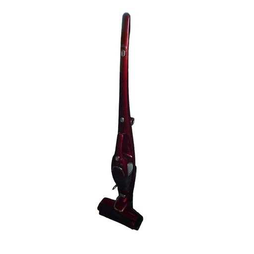 【ジ0801-01】 使用用途抜群‼️ PIERIA DVS-1401 スティッククリーナー 掃除機