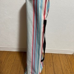 【お取引中】アウトドアテーブル　テーブル　キャンプ　チェアの画像