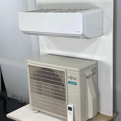 予約済み　富士通 2018年製 AS-D228KS 東芝 201...