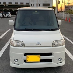 タント60.000km全部込みの画像