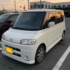タント60.000km全部込み
