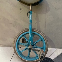 一輪車(ジャンク)
