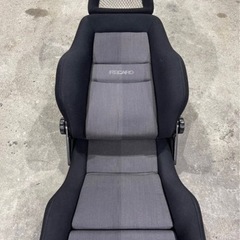 RECARO LSの中古が安い！激安で譲ります・無料であげます｜ジモティー