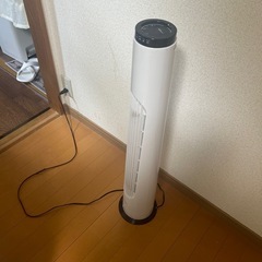 扇風機　
