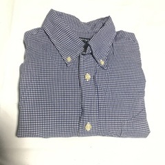 UNIQLO メンズシャツ　Lサイズ