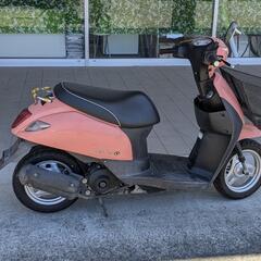レッツ　自賠責つき　大洲市よりの画像