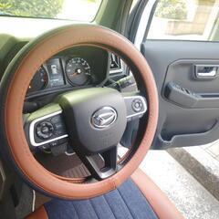 リフトUP!令和5年2600km★タフト最上級Gダーククロムターボ★コンプリート仕様の画像