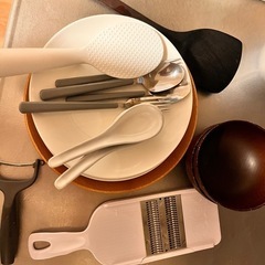 食器類の画像