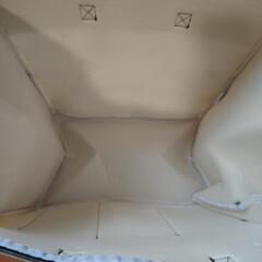 クロミちゃんバッグの画像