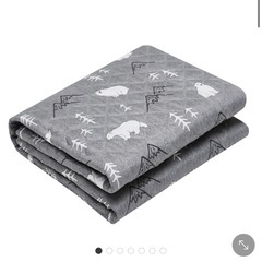 フリーボルト電気カーペット