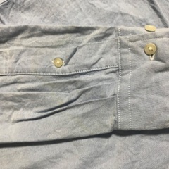 作業用に　メンズ　シャツの画像