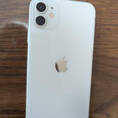 iPhone 11 SIMフリー