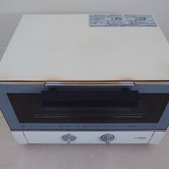 【ジャンク】オーブントースター タイガー KAM-H130の画像