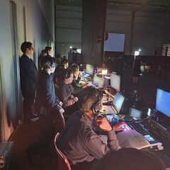在宅ワークOK！イベント制作ディレクター募集！