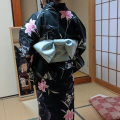 着物教室👘　楽に綺麗に♥の画像