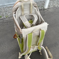 KELTY 　ベビーキャリア