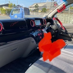 NV350 ディーゼル　　お話中‼️の画像