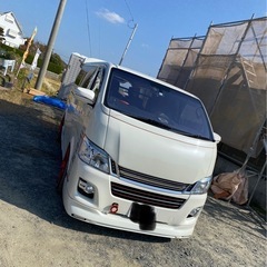 NV350 ディーゼル　　お話中‼️の画像