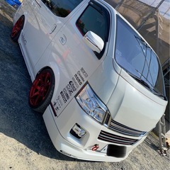 NV350 ディーゼル　　お話中‼️の画像