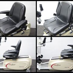 状態良好 酒井医療 PreStep プレステップ COP-STEP 全身エクササイズ