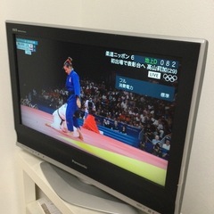 Panasonic  テレビ　TV  viera ヴィエラ