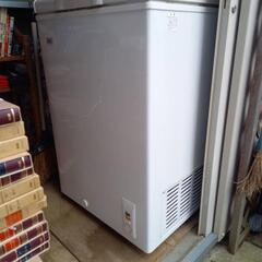 冷凍庫　1001 実働品