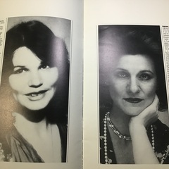 超レア❹／ベルリンフィル　カラヤン指揮　1983 第九コンサートプログラム美品の画像