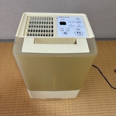 加湿器