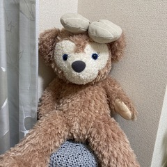 シェリーメイ　ぬいぐるみ　Mサイズ