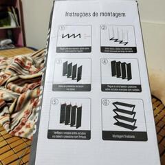 シューズボックスの画像