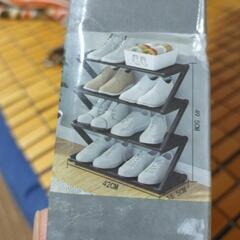 シューズボックスの画像