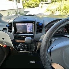 【商談中】車検2年付き!Bluetoothあり 中古車 スズキ パレット スポーツタイプの画像