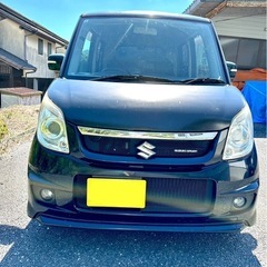 【商談中】車検2年付き!Bluetoothあり 中古車 スズキ ...