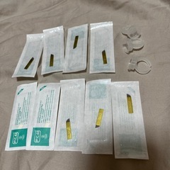 アートメイク/ニードル/針/手彫り/ブレーディング