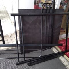 システムベッド　ベッド　シングルベッド