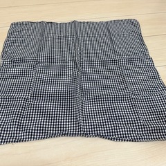 メンズ ハンカチ　3枚セットの画像