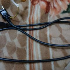 パソコン用電源コード