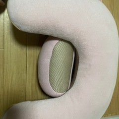 授乳まくらの画像