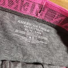 アメリカンイーグル ロングボクサー メンズ の画像